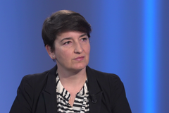 Spotlight - Kateřina Šafaříková