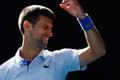 Novak Djokovič, Australian Open 2024, semifinále