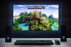 Minecraft