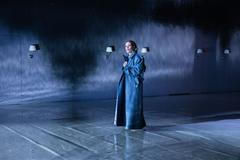 Rusalka, Národní divadlo, SKUTR, premiéra