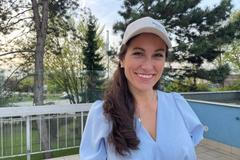 Já a volnomyšlenkářka? Vždyť jsem 20 let vdaná, říká nová místopředsedkyně ODS