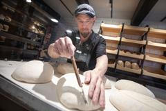 Leipomo Pekárna, České Budějovice