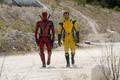 Deadpool & Wolverine, film, 2024