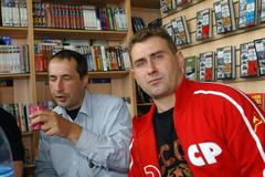 Ve videu na Telegramu ruský propagandista Kalašnikov přiznal, že Rusko "nemůže vyhrát válku"