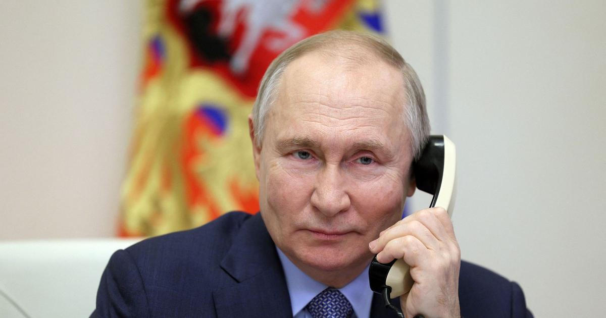 Putin je připraven se setkat se Zelenským. Má to ale háček