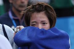 Judo - Women -52 kg Elimination Round of 16
