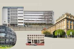 open house - 3. trasa