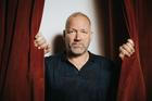 David Koller