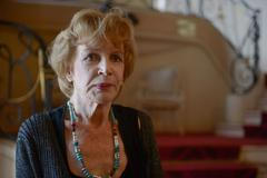 Edna O'Brienová