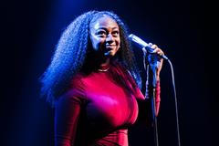 Samara Joy, Jazzfest Brno, 2024