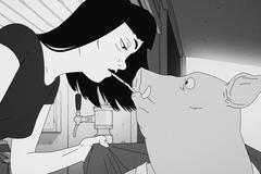 Hurikán, film, 2024