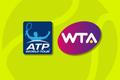 Poutací obrázek - tenisové žebříčky ATP a WTA