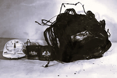 Podivné zločiny - Výbuch na Staroměstském náměstí v Praze