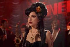 Trailer z filmu Back to Black