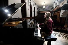 Markéta Irglová, 2024