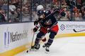 NHL: Ottawa Senators at Columbus Blue Jackets