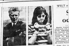 Podivné zločiny - Mimikry (teaser)