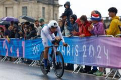 Podívejte se na sestřih závodu Paris - Tours