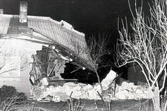 Podivné zločiny dil12 trailer