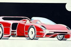 Bugatti Václav Král