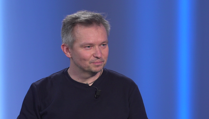 Spotlight Aktuálně.cz - Artur Janoušek