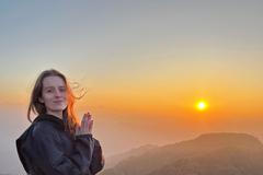 Archiv Mili Mackové