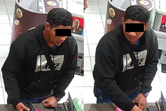 Zadržený Kolumbijec obviněný z terorismu