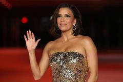 Rozhovor s Evou Longoriovou i sestřihy utkání Hexagon Cupu