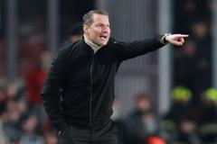 Sparta - Liverpool: Brian Priske