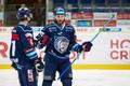 Liberecký útočník Tomáš Filippi v zápase extraligy