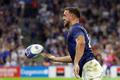 FILE PHOTO: Rugby World Cup 2023 - Pool A - France v Namibia