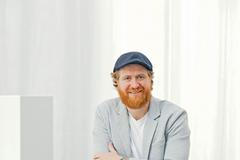 Hokejista Jakub Voráček