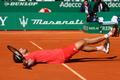 ATP Masters 1000 - Monte Carlo Masters