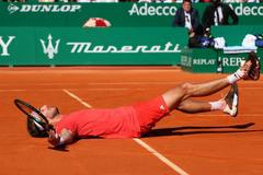 ATP Masters 1000 - Monte Carlo Masters