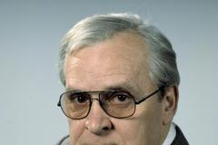 Herec Vladimír Brabec, Magazín