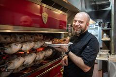 Hostinec na Výtoni, gastronomie, restaurace, jídlo