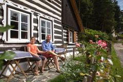 Restaurace & Penzion Hlučov, Kokořínsko