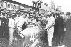 První Velká cena Monaka se jela v roce 1929