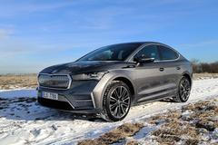 Škoda Enyaq Laurin a Klement 2024