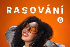 Rasování Clary Zanga