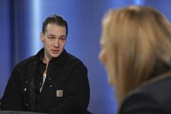 Spotlight - Jan Nedbal o natáčení filmu Bratři