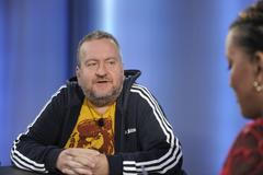 Spotlight - Novinář Pavel "Pawluscha" Novotný o peticích na podporu Palestiny