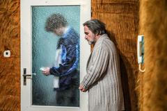 Nie sme doma, Husa na provázku, 2024