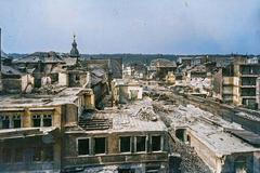 Asanace, demolice, Praha, Staré město, Nové město, Josefov, židovská čtvrť, domácí