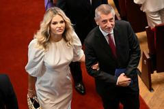 Nový slovenský prezident Pellegrini složil slib a ujal se funkce