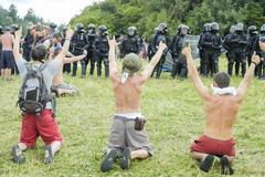 CzechTek, CzechTek 2005, techno, párty, hudba, retro, Česko, Magazín