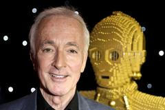 Anthony Daniels