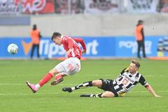 Hradec Králové - Pardubice