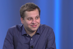 Spotlight Aktuálně.cz - Michael Durčák