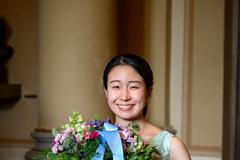 Mezinárodní hudební soutěž Pražské jaro 2024